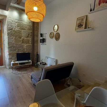 Increible Apartamento Frente Al Puente Romano Salamanca Exterior foto