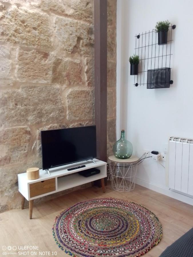 Increible Apartamento Frente Al Puente Romano Salamanca Exterior foto