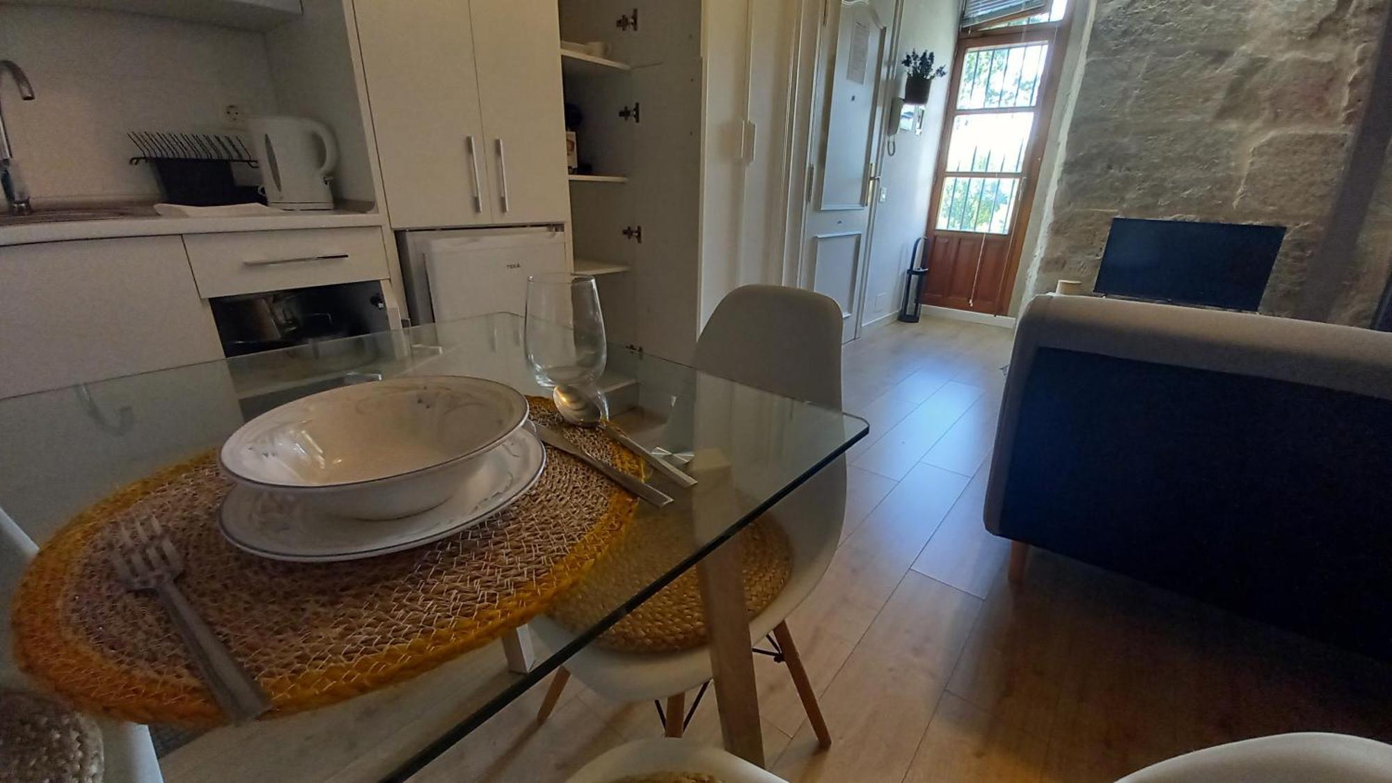 Increible Apartamento Frente Al Puente Romano Salamanca Exterior foto