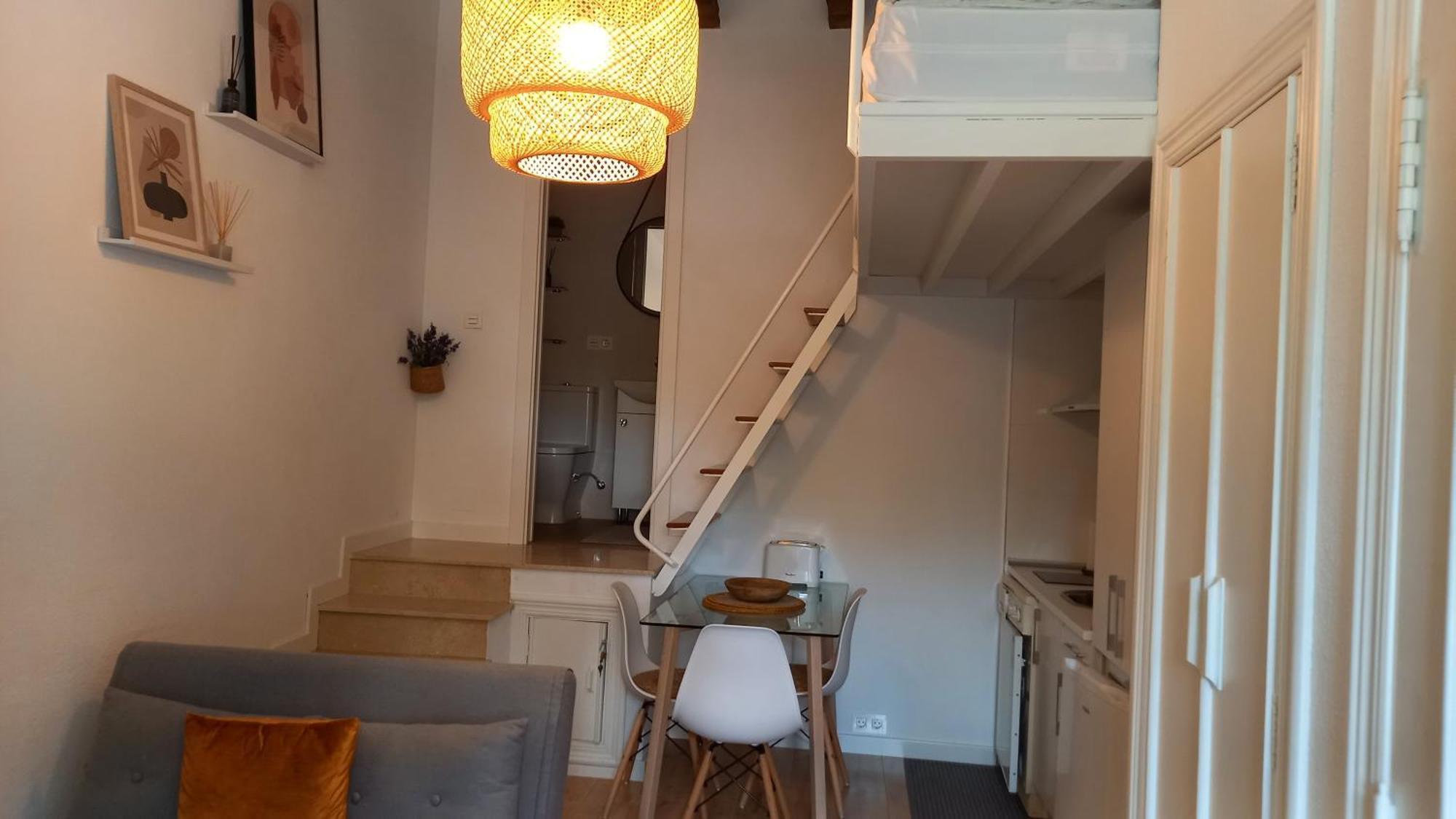 Increible Apartamento Frente Al Puente Romano Salamanca Exterior foto