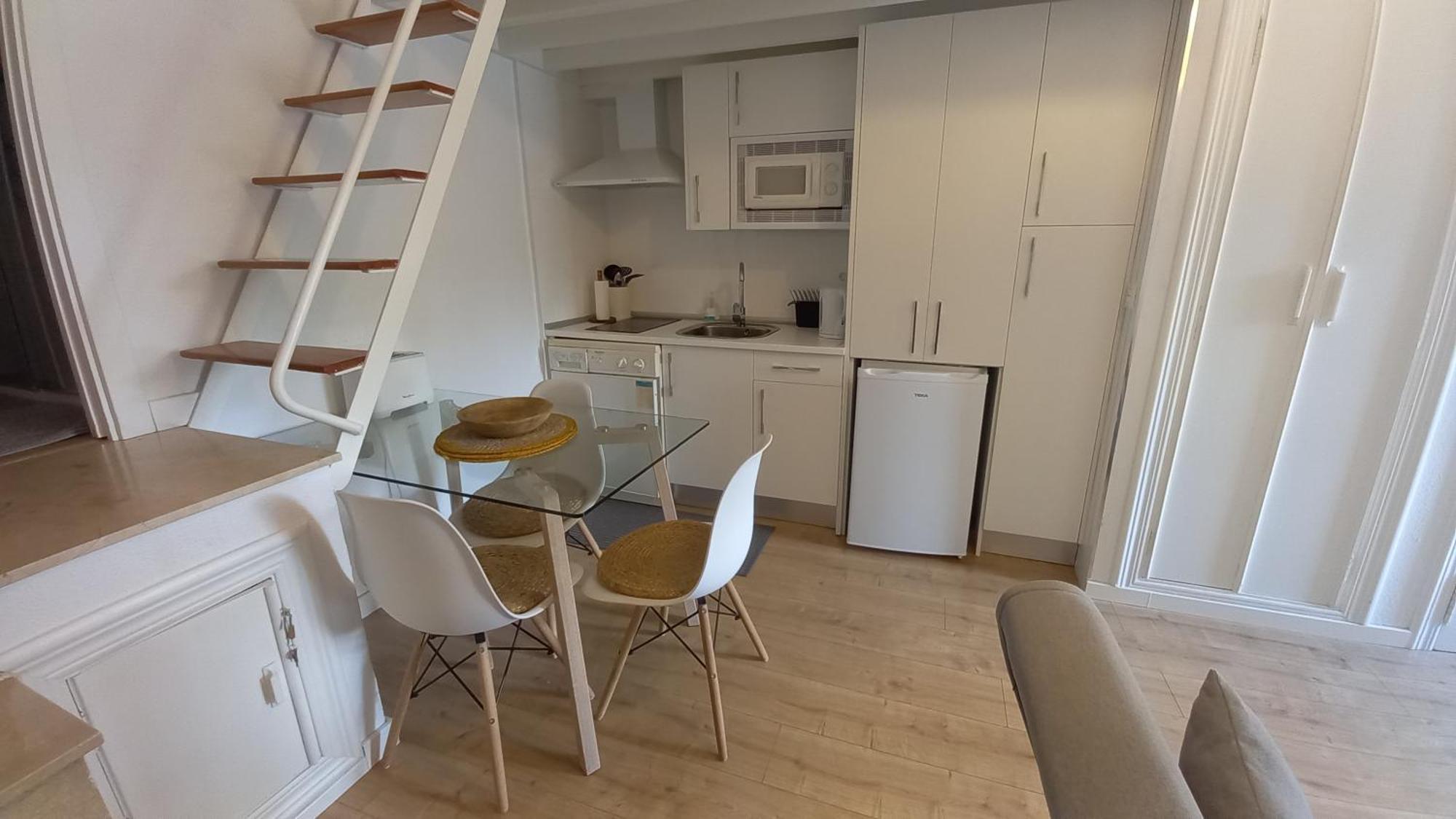 Increible Apartamento Frente Al Puente Romano Salamanca Exterior foto