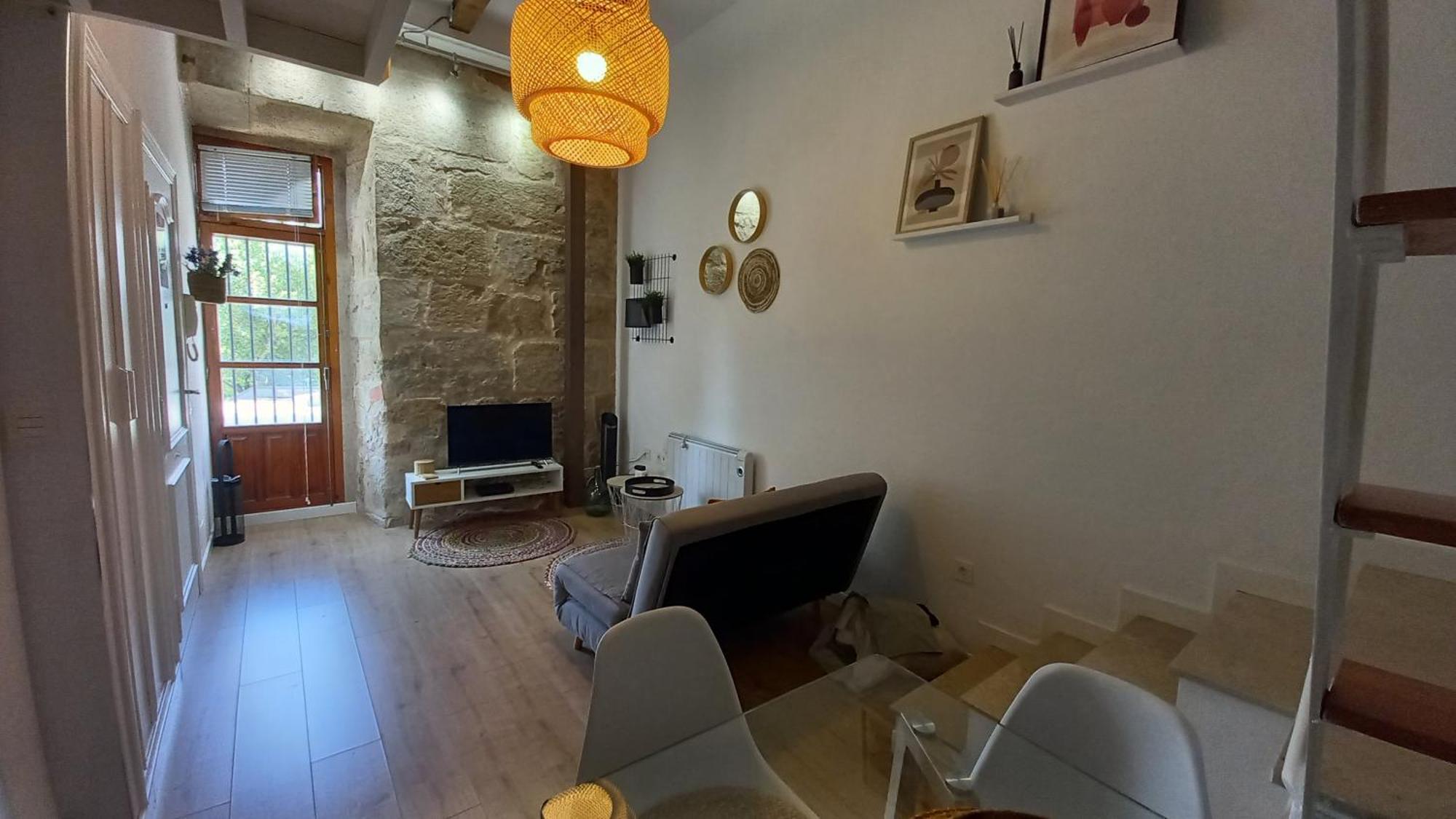 Increible Apartamento Frente Al Puente Romano Salamanca Exterior foto